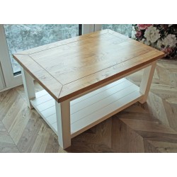 Stolik w stylu angielskim Tymon