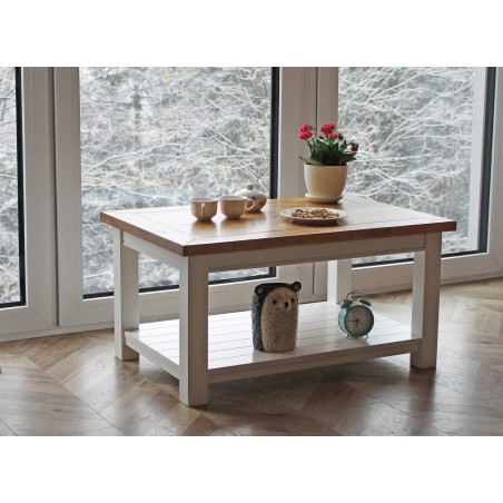 Stolik w stylu angielskim Tamo