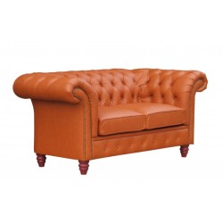 Sofa Chesterfield Harry 230 cm