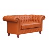 Sofa Chesterfield Harry 230 cm
