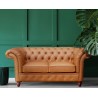 Sofa Chesterfield Harry 230 cm