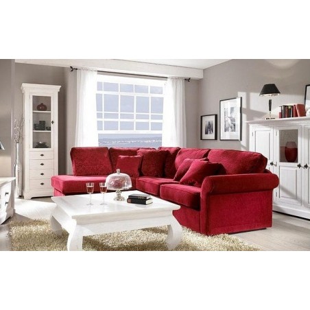 Klasyczny narożnik Mondo