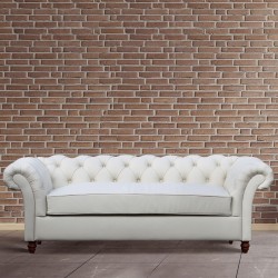 Sofa Chesterfield Brandford 193 cm