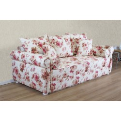 Sofa w stylu angielskim Gold