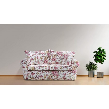 Sofa na wymiar Roza