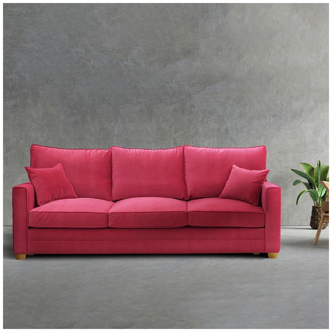 Sofa na wymiar Teodor