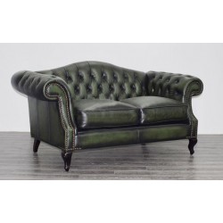 Kanapa chesterfield Solano 210 cm