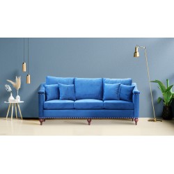 Sofa Leonardo 240 cm