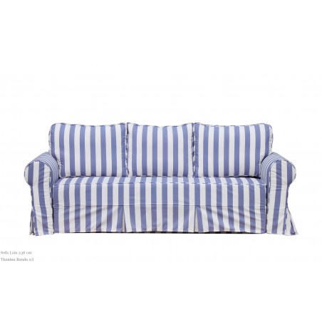 Sofa Luis 236 cm
