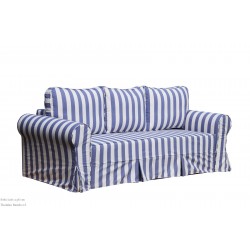 Sofa Luis 236 cm
