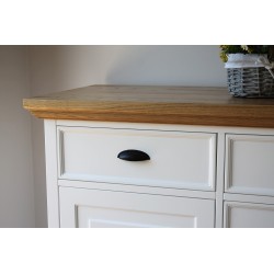 Szafa prowansalska Arkadia 2D3S