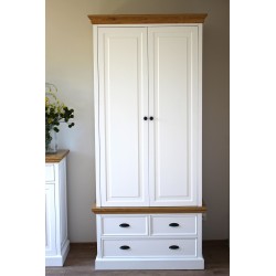 Szafa prowansalska Arkadia 2D3S