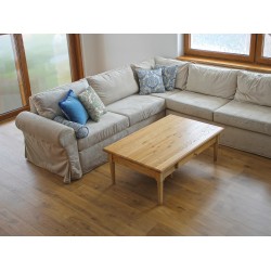 Stolik w stylu vintage Arkadia