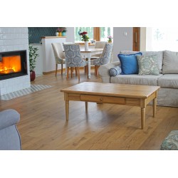 Stolik w stylu vintage Arkadia