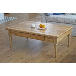 Stolik w stylu vintage Arkadia