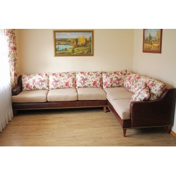 Narożnik w stylu angielskim Tyrion