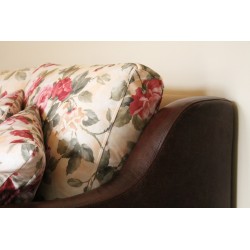 Narożnik w stylu angielskim Tyrion