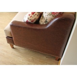 Narożnik w stylu angielskim Tyrion