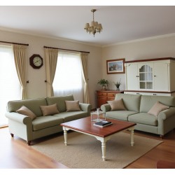 Stolik w stylu angielskim Gloria