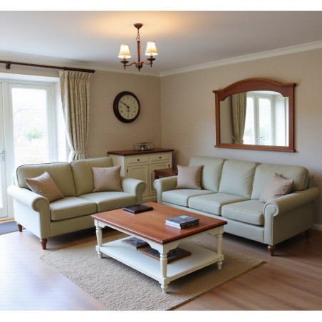 Stolik w stylu angielskim Gloria