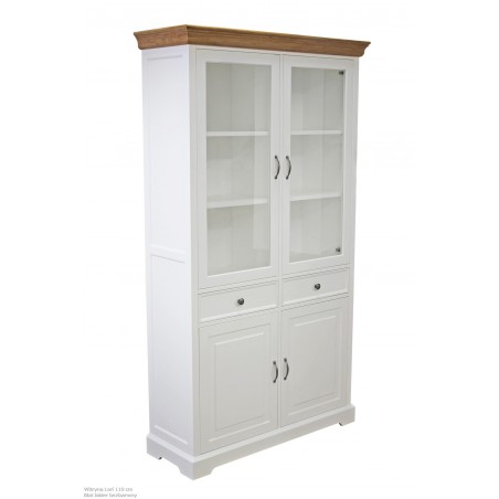 Witryna Lori 110 cm