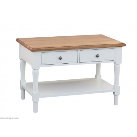 Stolik w stylu prowansalskim Cambridge