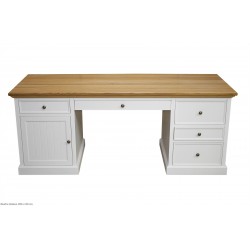 Biurko prowansalskie Solano