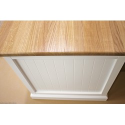 Biurko prowansalskie Solano