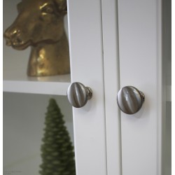 Witryna w stylu vintage Olmo