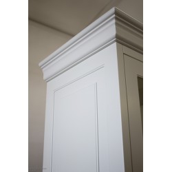 Witryna w stylu vintage Olmo