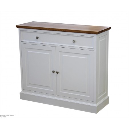 Komoda Olmo 2D 2S