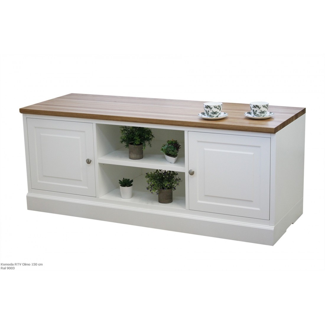 Komoda RTV Olmo 2D
