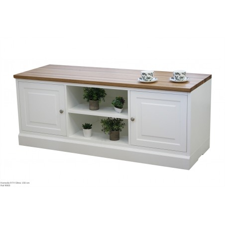 Komoda RTV Olmo 2D