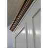 Komoda w stylu prowansalskim Gotland 4S