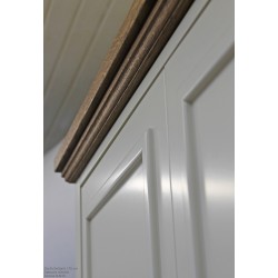 Konsola w stylu prowansalskim Gotland