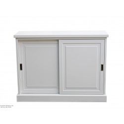 Komoda prowansalska Marianna 2D