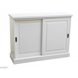 Komoda prowansalska Marianna 2D