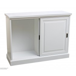 Komoda prowansalska Marianna 2D