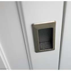 Komoda prowansalska Marianna 2D