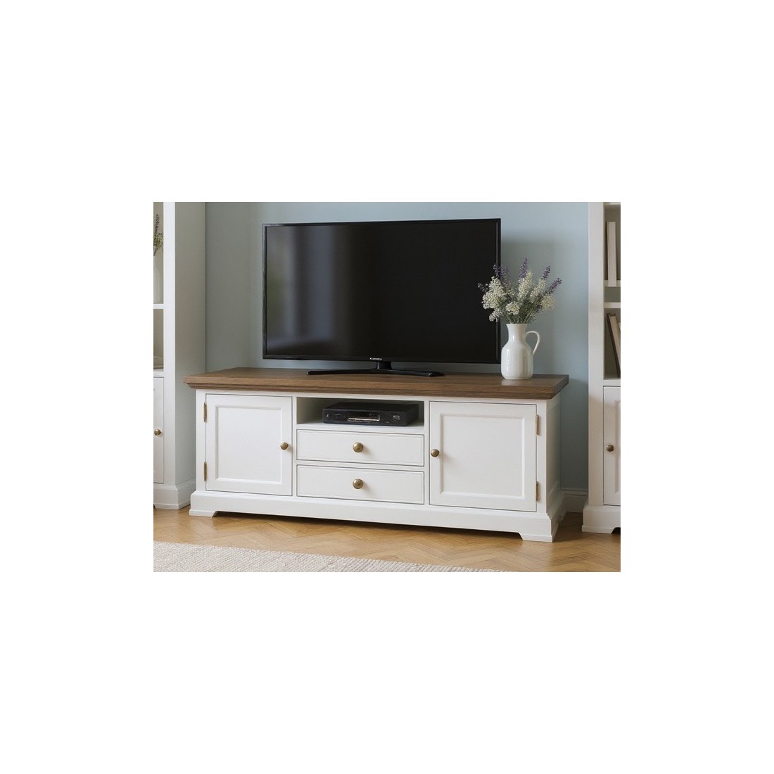 Szafka w stylu vintage Natalia