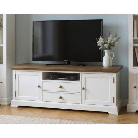 Szafka w stylu vintage Natalia