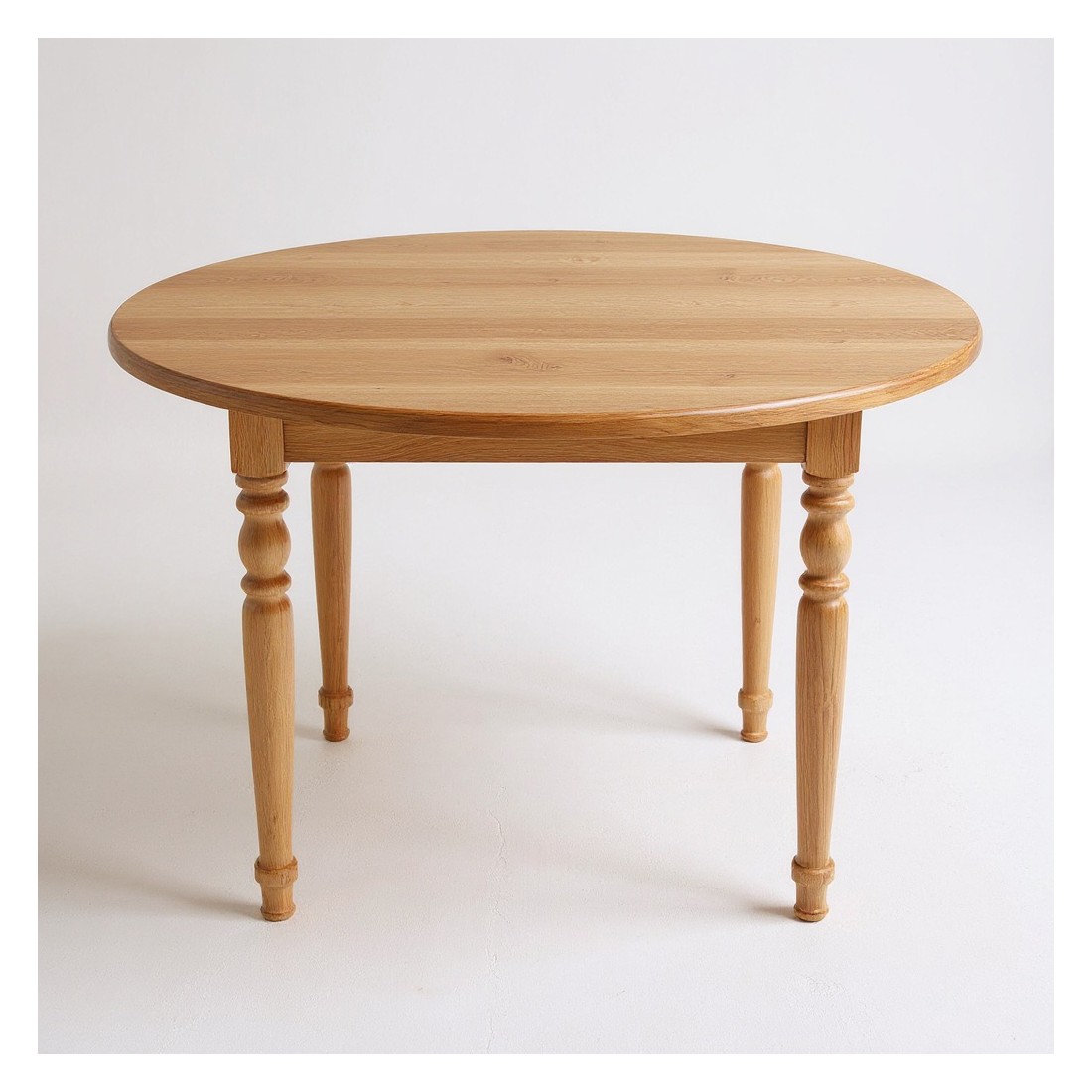 Okrągły stół prowansalski Lumaro