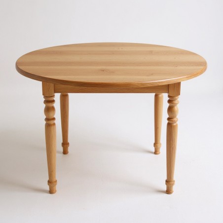 Okrągły stół prowansalski Lumaro