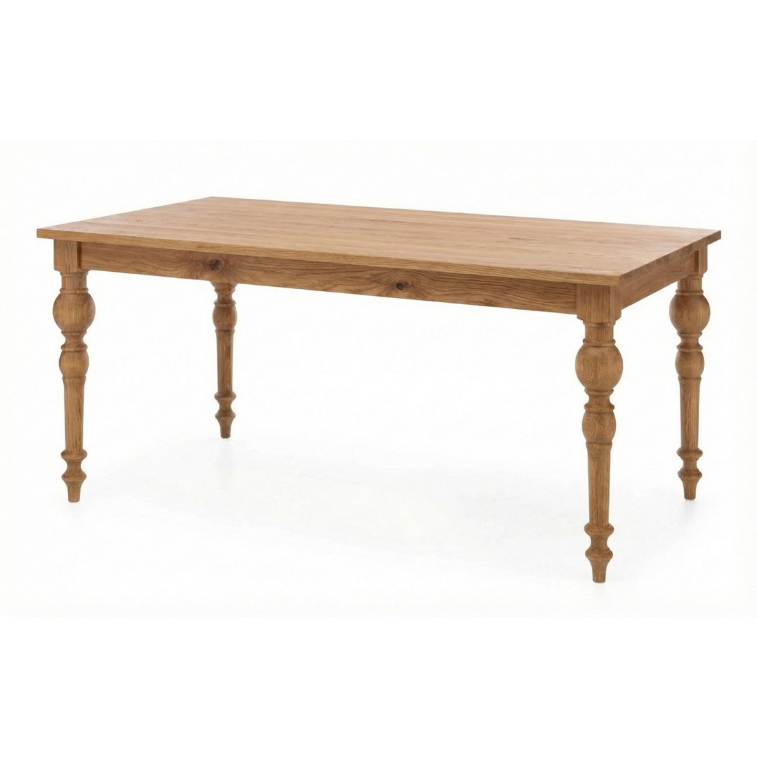 Dębowy stół Awila