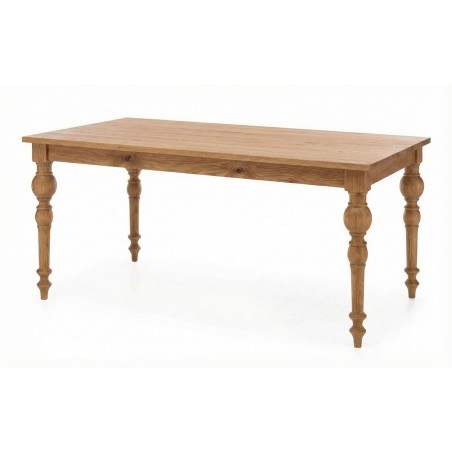 Dębowy stół Awila