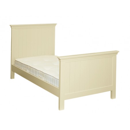 Łóżko w stylu angielskim Lord