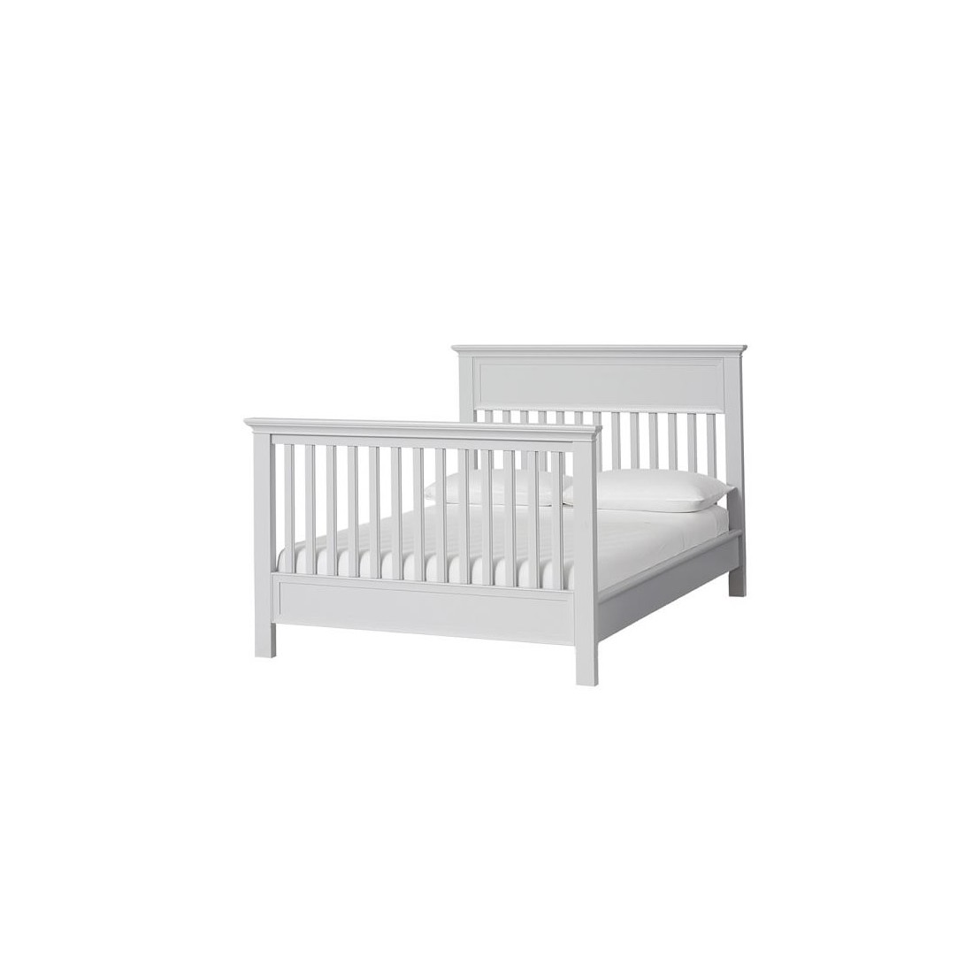 Łóżko w stylu angielskim Faro