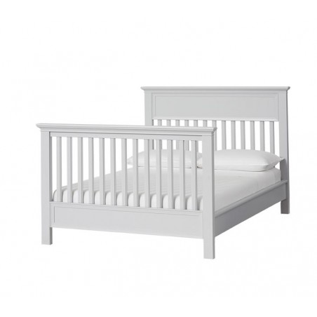 Łóżko w stylu angielskim Faro