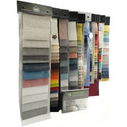 Plamoodporne tkaniny