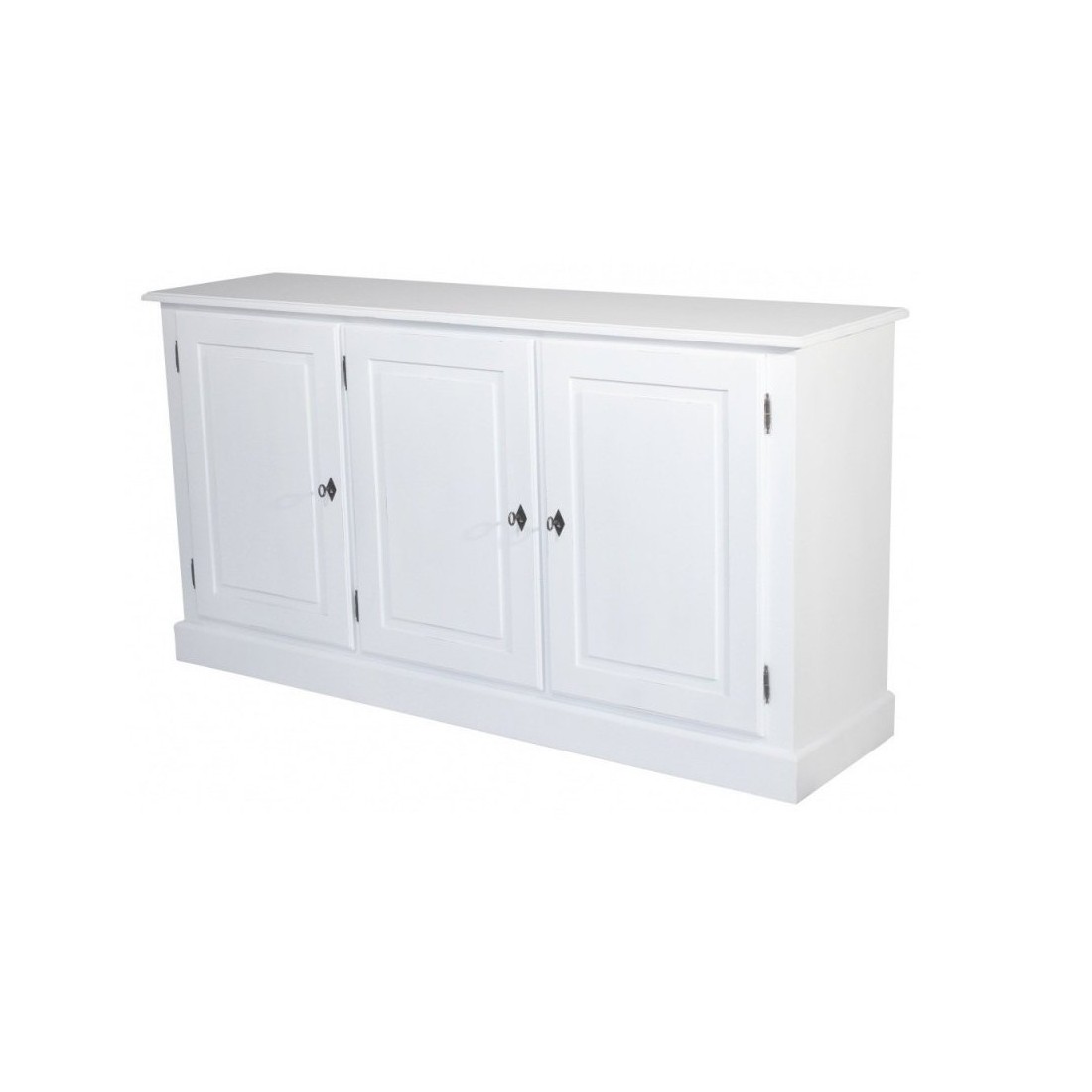 Komoda prowansalska Wera